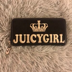 Juicy couture wallet